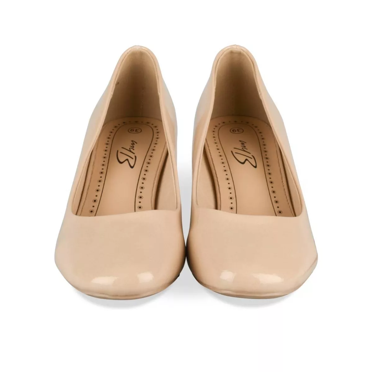 Escarpins BEIGE MyB