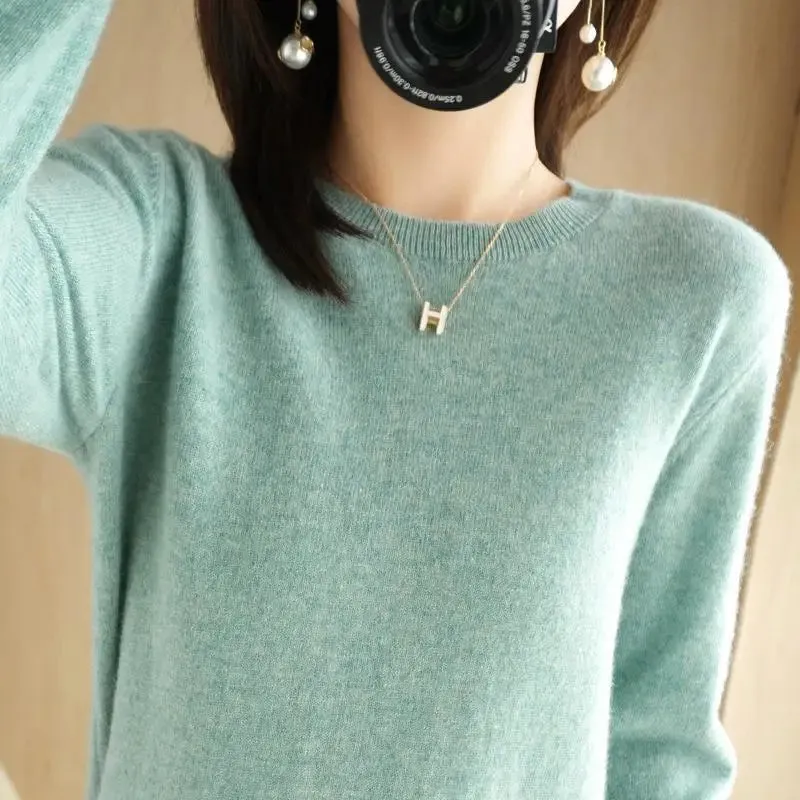 Eve | Pull Brise Printanière Doux & Tendance