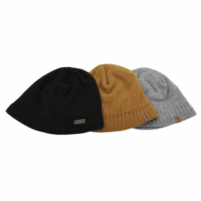 Fourrures Grenier | Tuque fabriquée au Québec pour enfant – modèle Raphael