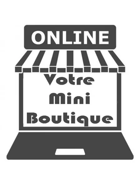 Frais Techniques mini boutique