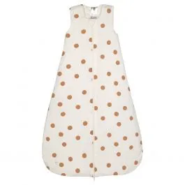 Gigoteuse sans manches pour bébé - taille 50/56 (0-2m)