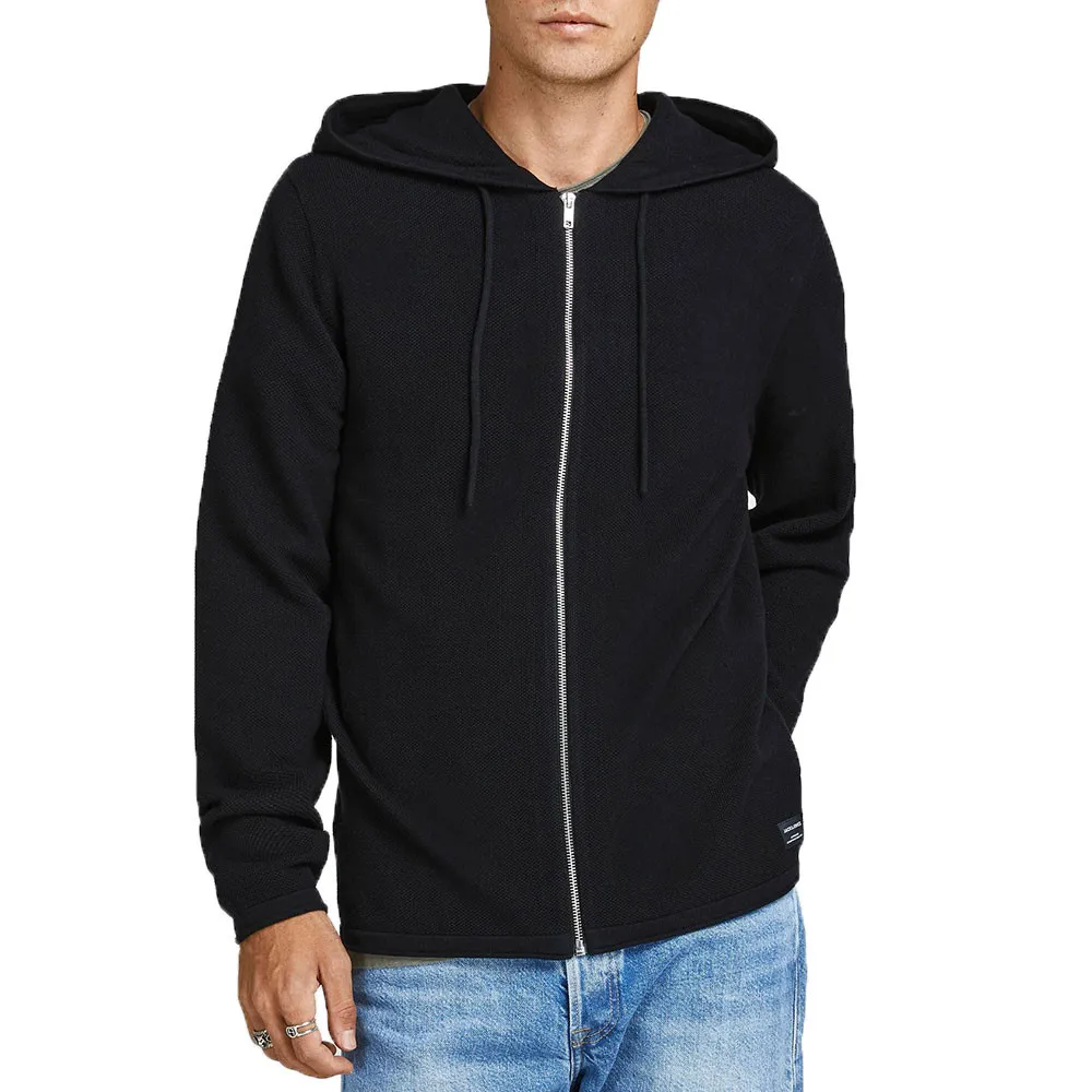 Hill Knit Sweat Zip Homme