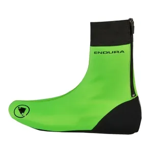 Hommes Couvre-chaussures Windchill - Noir