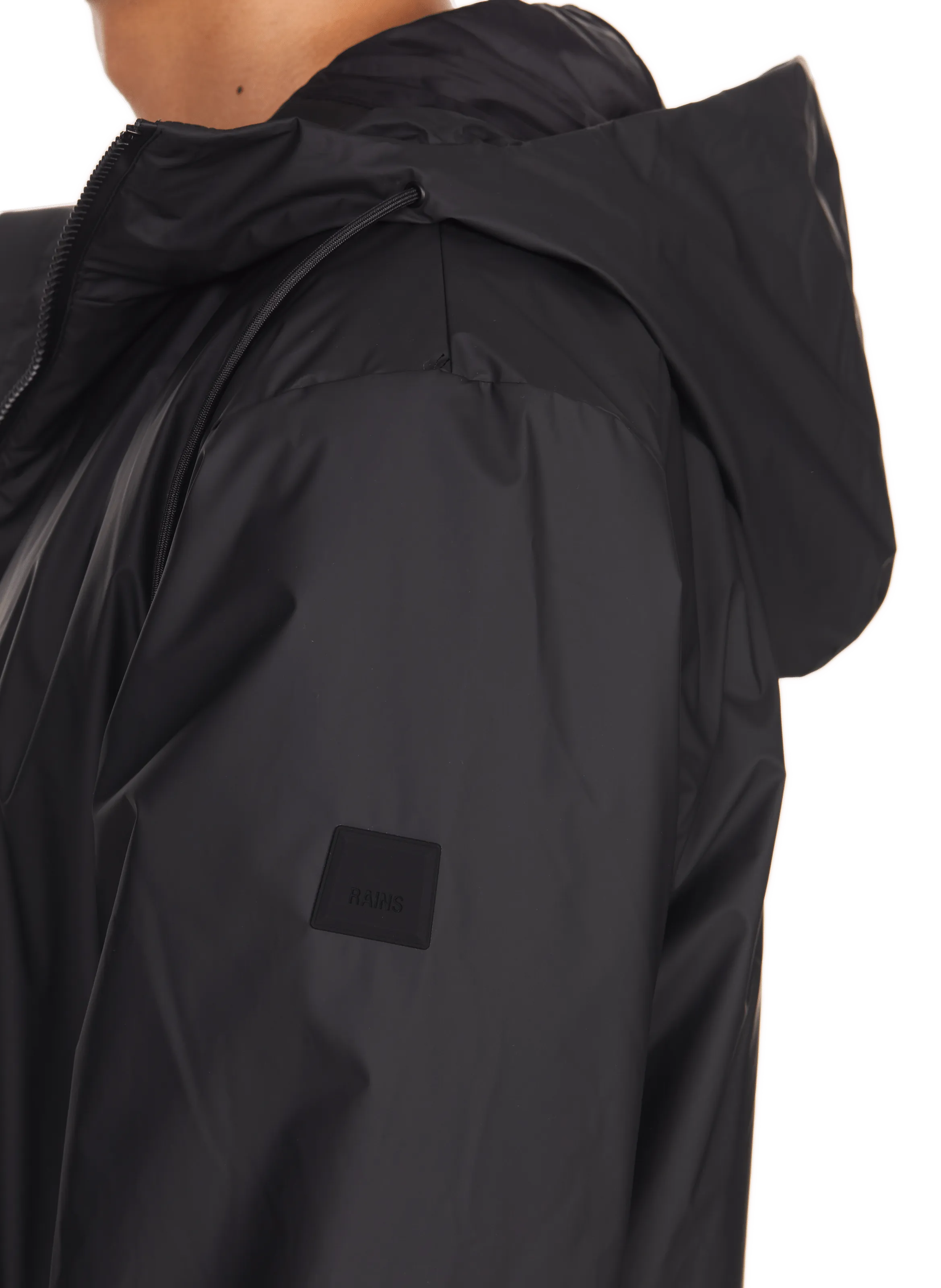 IMPERMéABLE UNI - RAINS pour HOMME | Printemps