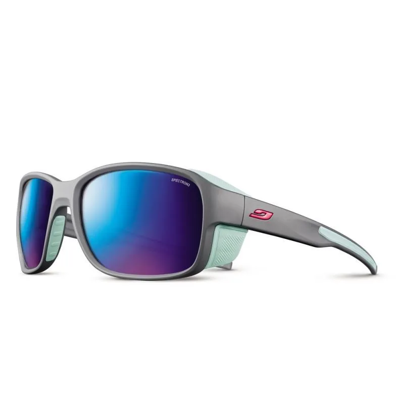 Julbo Monterosa 2 Spectron 3 - Lunettes de soleil femme | Hardloop