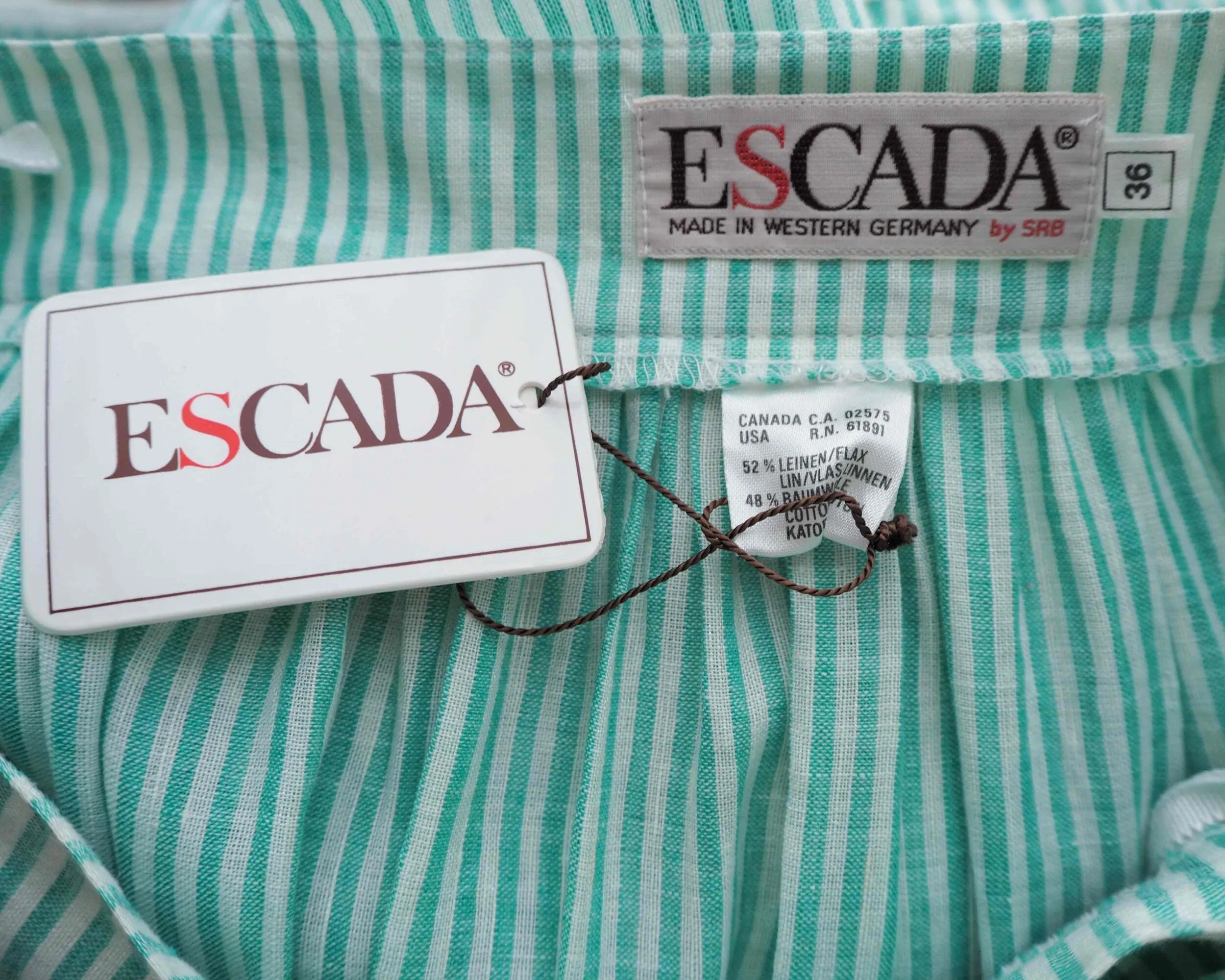 Jupe Escada