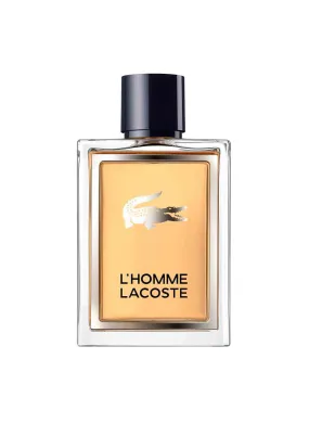 LACOSTE  Eau de toilette - L'Homme Lacoste