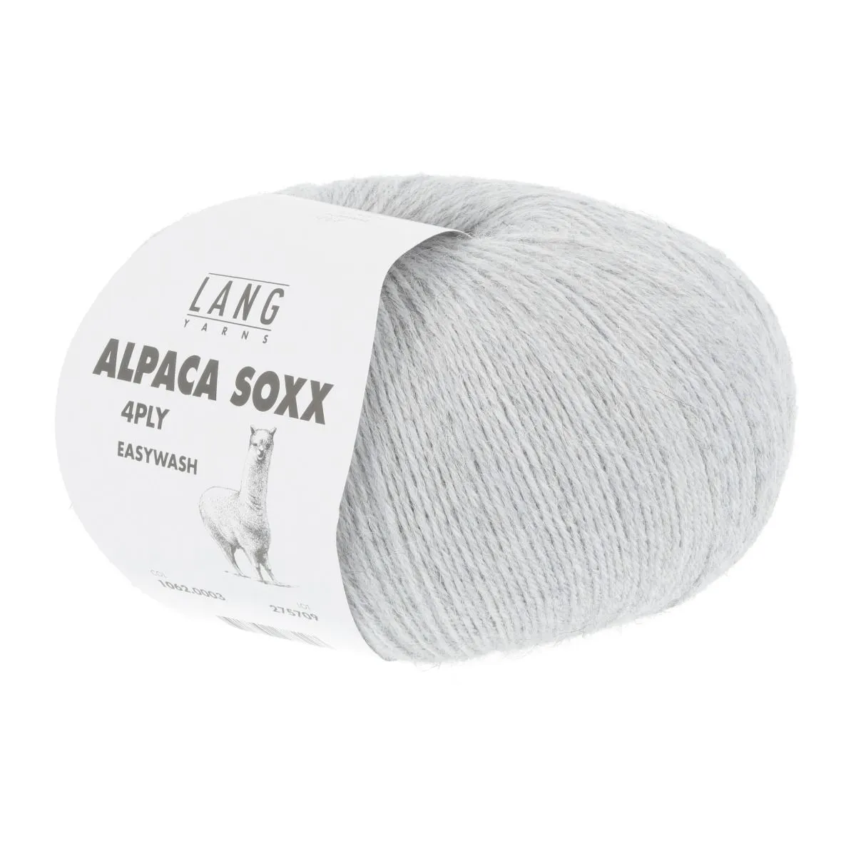 Laine Lang Yarns Alpaca Soxx 4 Ply Easywash