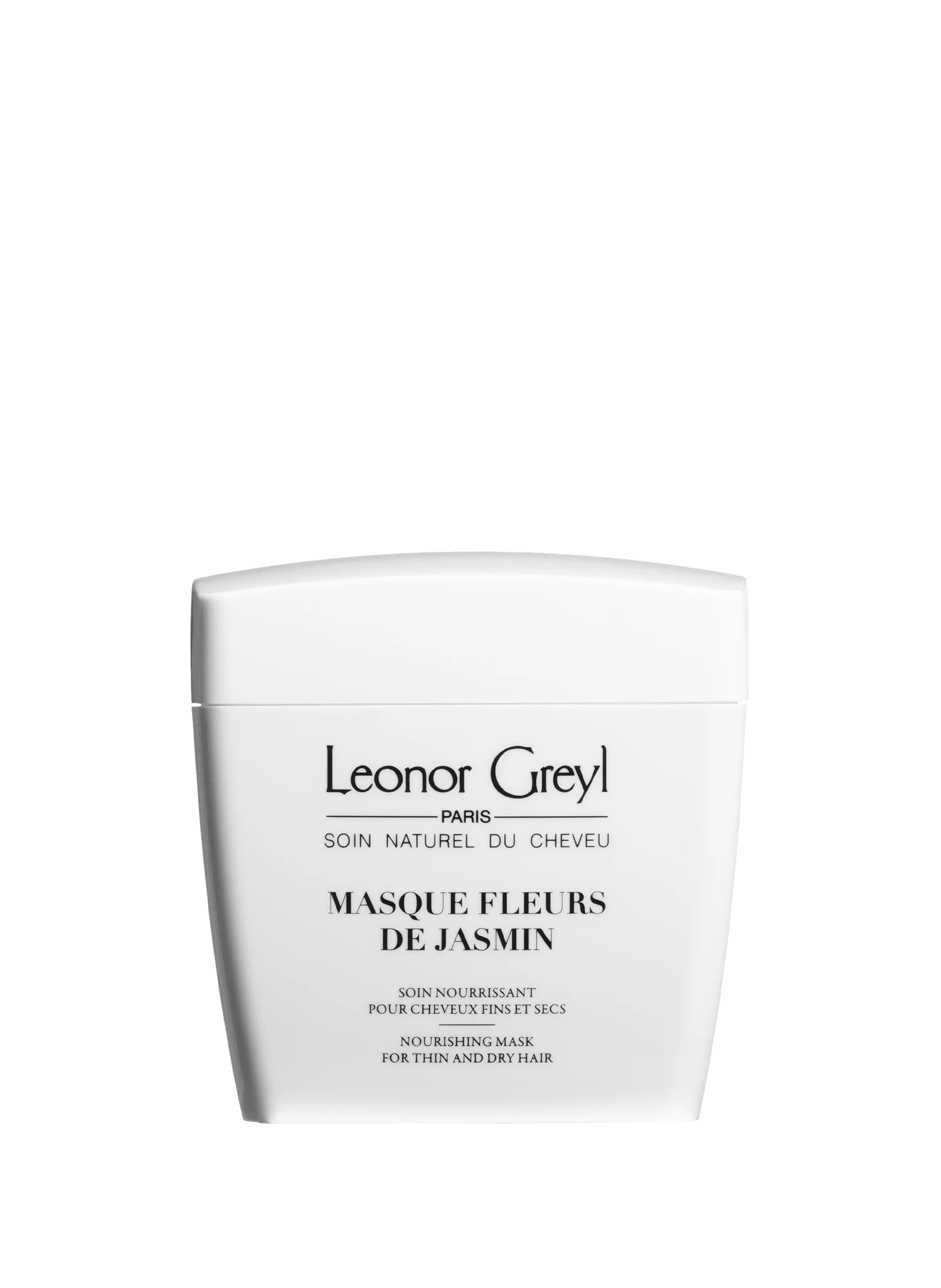 LEONOR GREYL  Masque fleurs de Jasmin