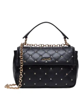 LIU JO ACCESSORIES Sac Femme AA4185E0426 22222 Noir