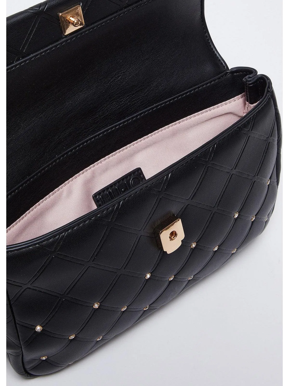 LIU JO ACCESSORIES Sac Femme AA4185E0426 22222 Noir
