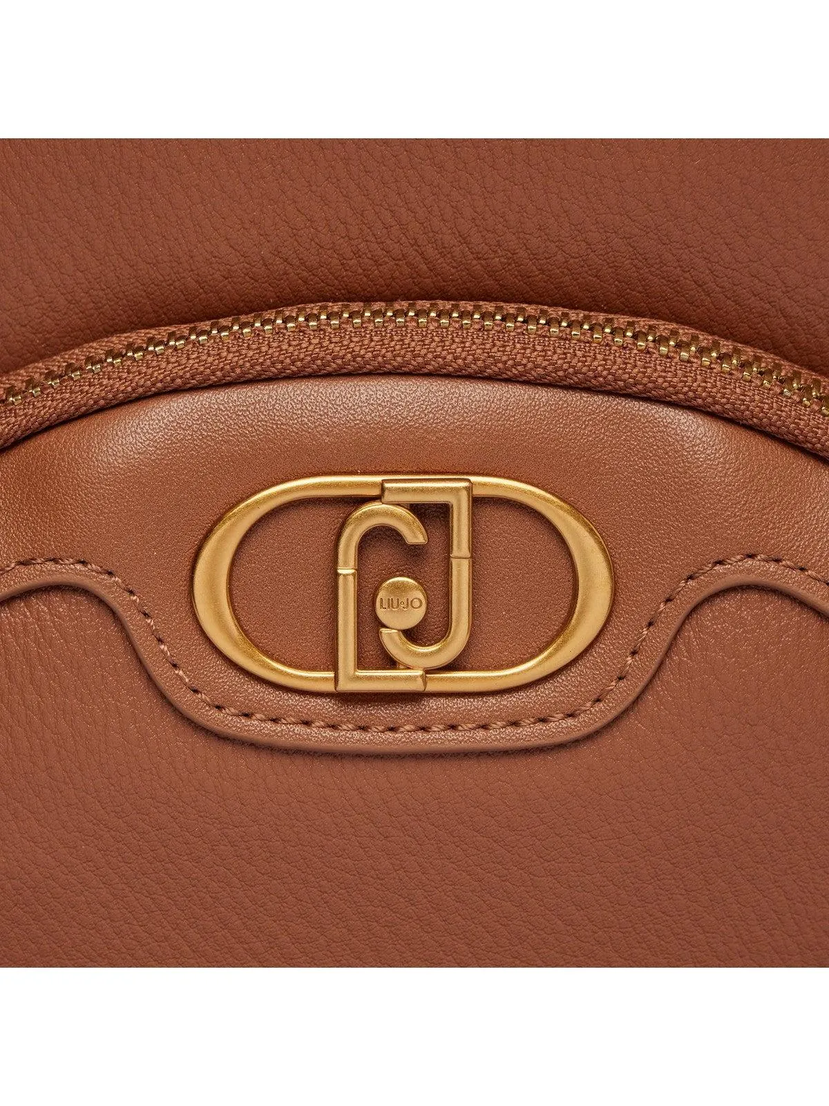LIU JO ACCESSORIES Sac à dos femme AA4029E0031 X0282 Marron