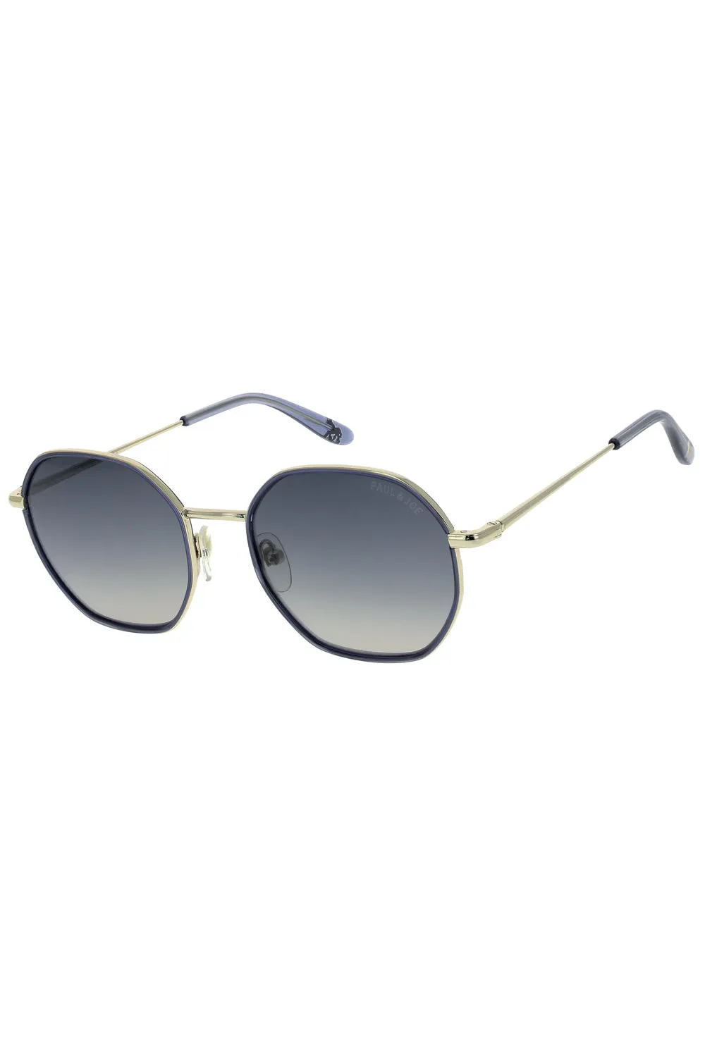 Lunettes de soleil retro