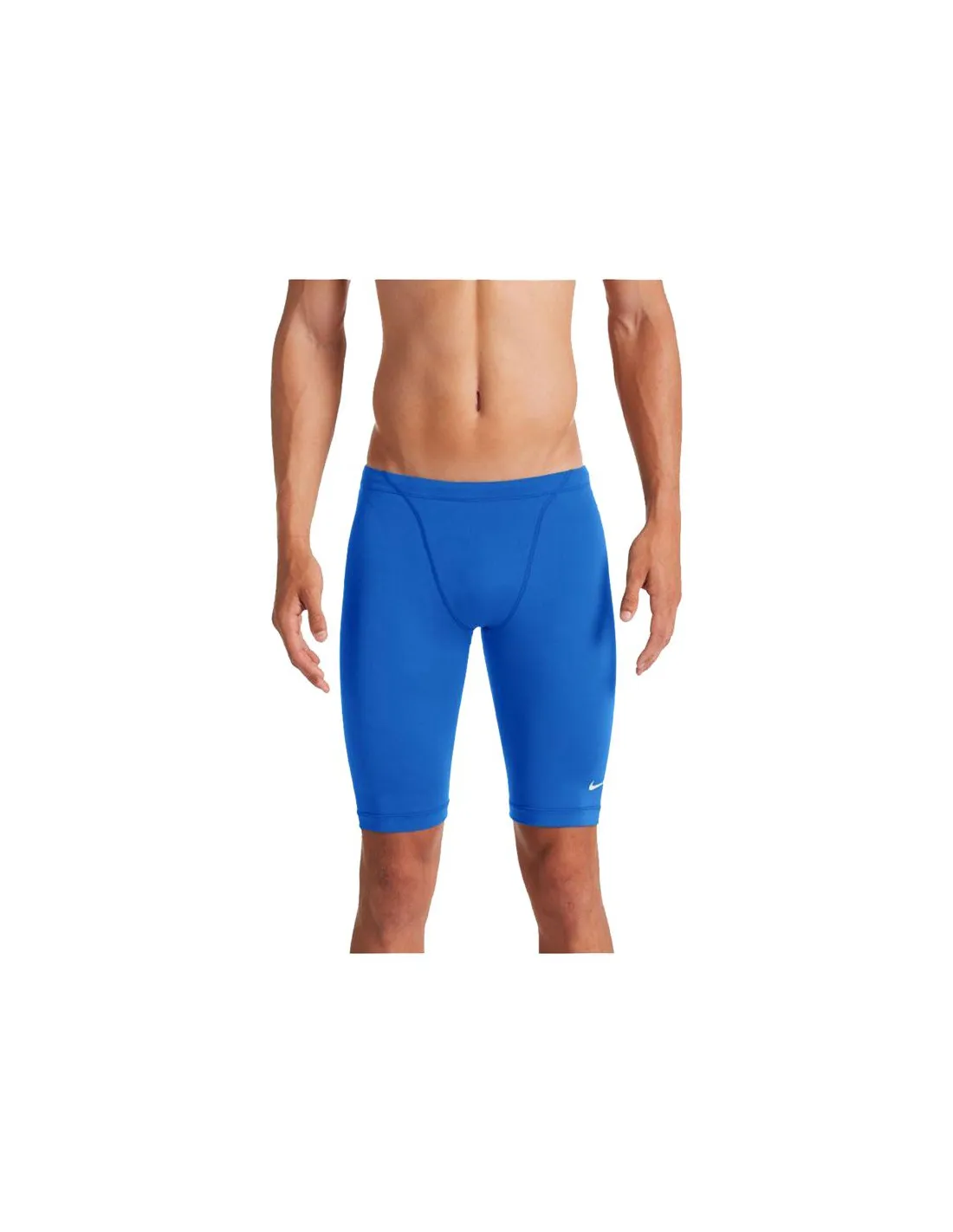 Maillot de bain Natation Nike Homme by Hydrastrong Solid Jammer Bleu roi