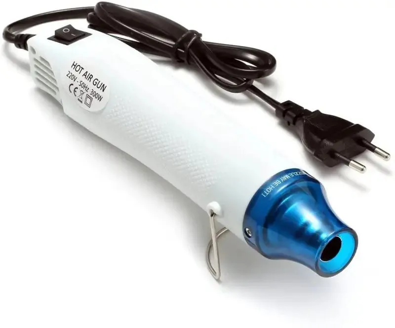 Mini Décapeur thermique 300W