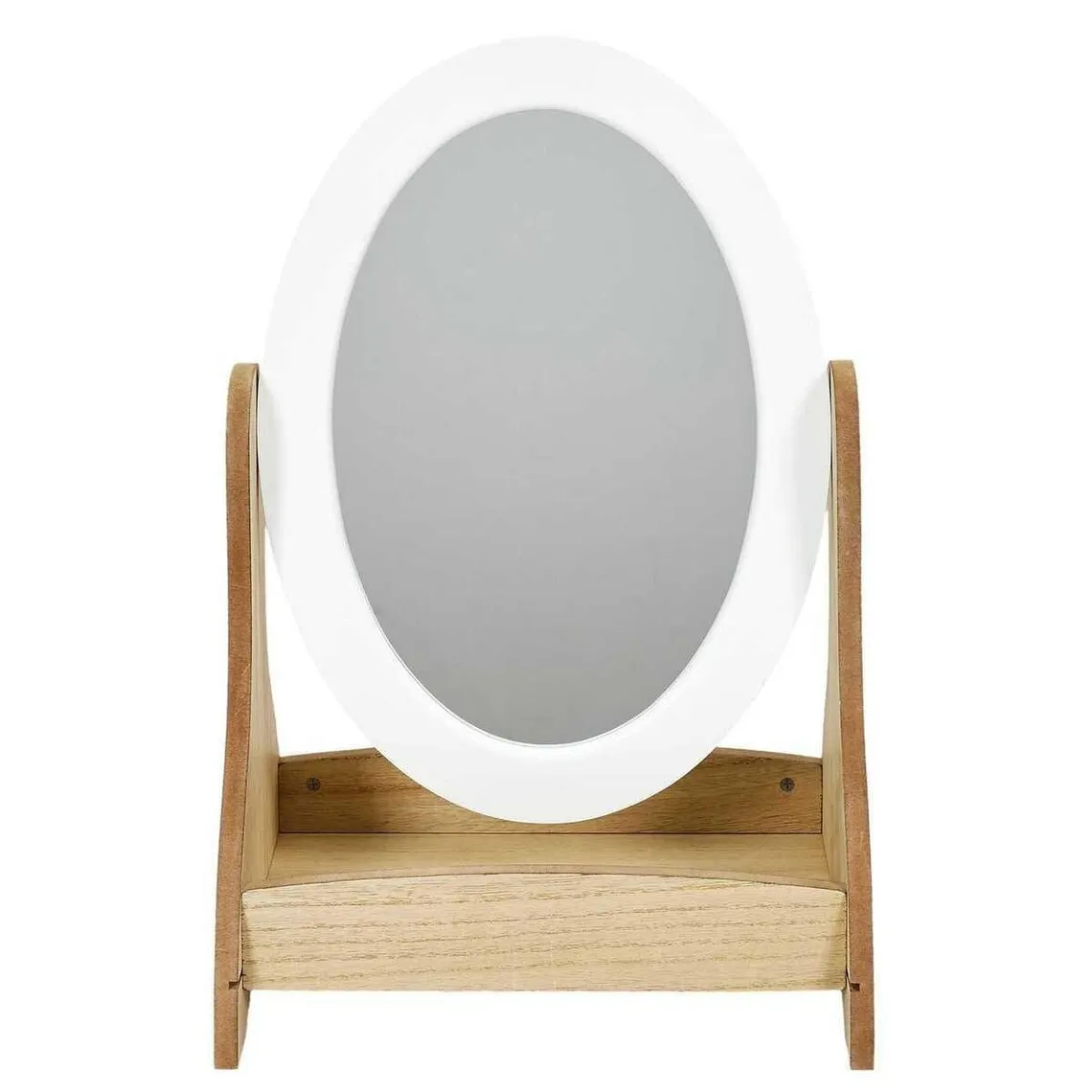 Miroir Coiffeuse Enfant en Bois | 3 Suisses