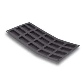 Moul'flex - 25 mini-financiers 