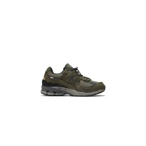 New Balance 2002R Protection Pack Green IMPACT PREMIUM