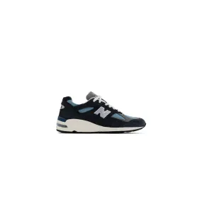 New Balance 990 V2 Navy IMPACT PREMIUM