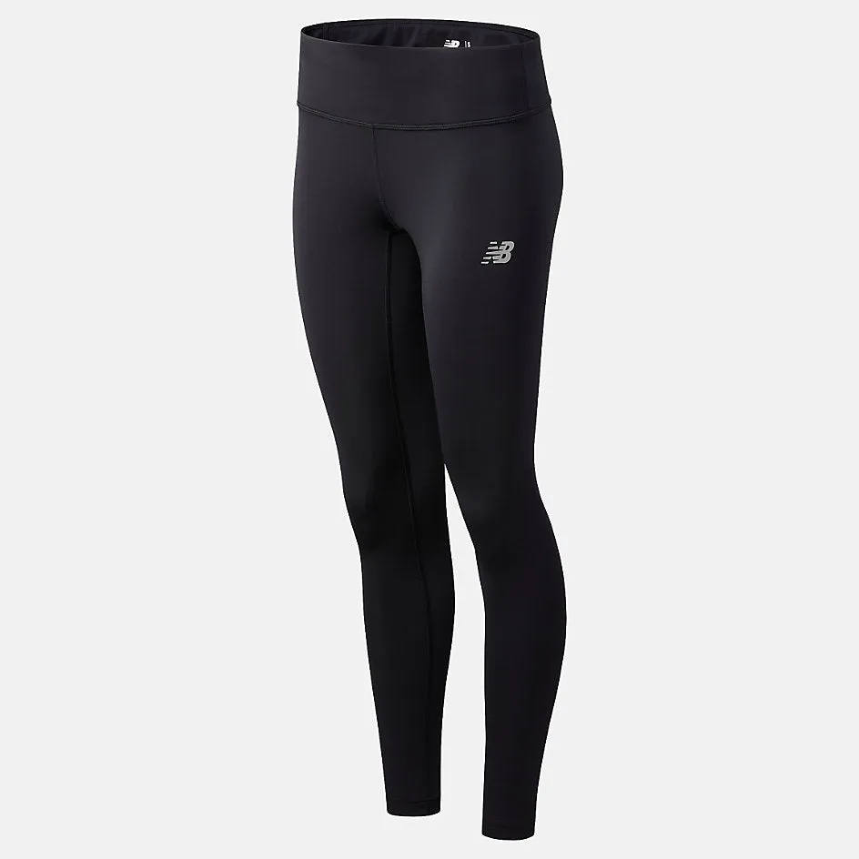 New Balance Legging Accelerate Tight - Femme