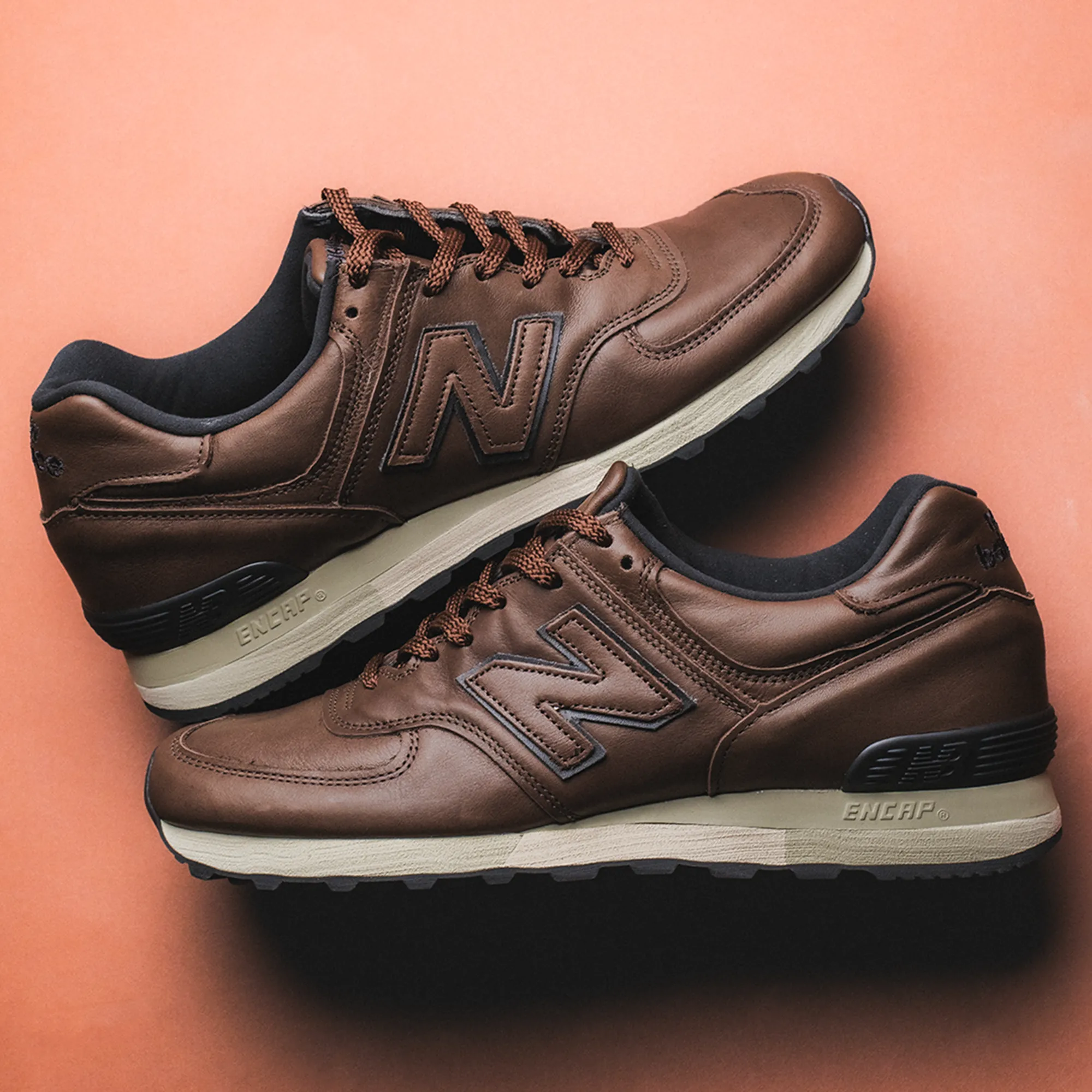 New Balance - OU576BRK (shopping bag)
