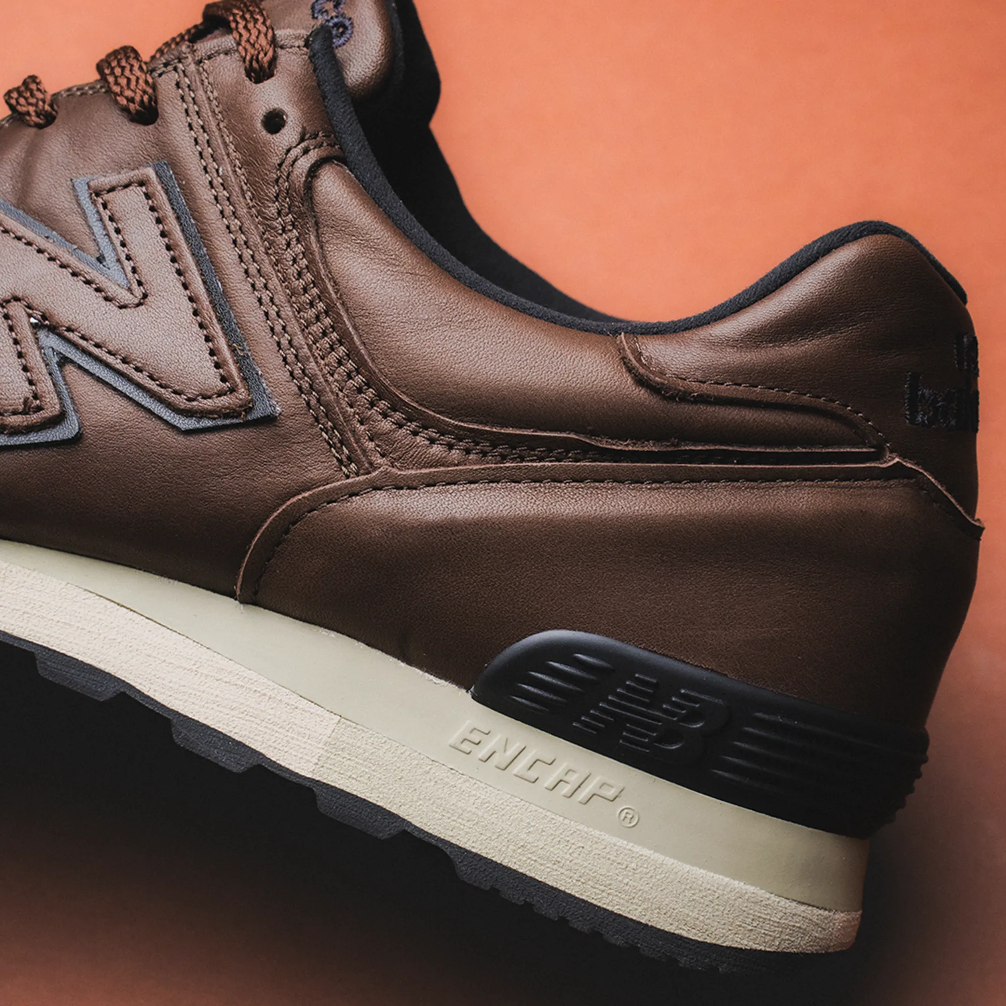 New Balance - OU576BRK (shopping bag)