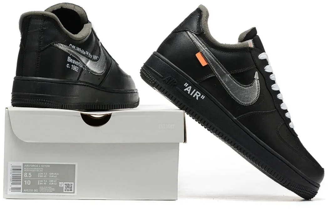 Nike air force 1 off-white
