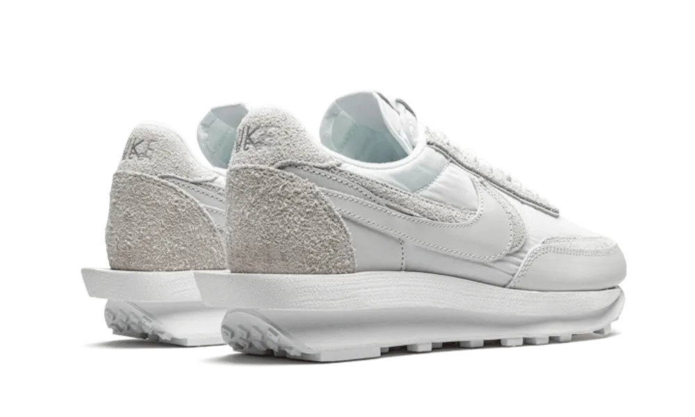 Nike - LD Waffle Sacai White Nylon