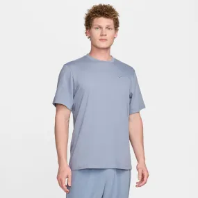 Nike - Primary Dri-FIT Short-Sleeve Versatile Top - Homme