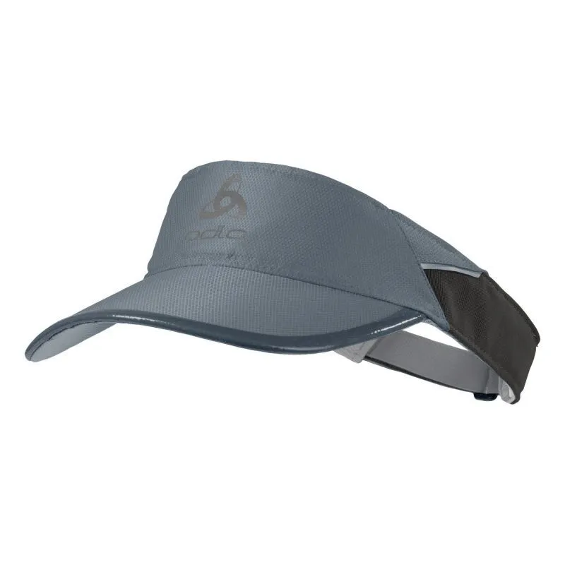 Odlo Visor Cap Fast & Light - Visière | Hardloop