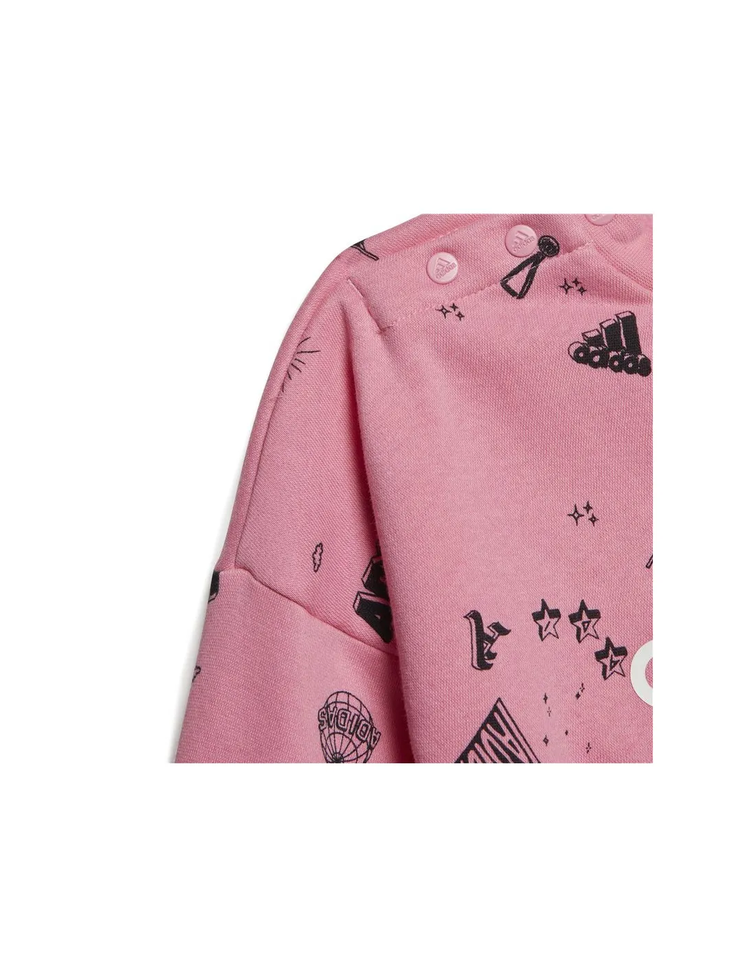 Pantalon adidas I Bluv Q3 Cset Enfants