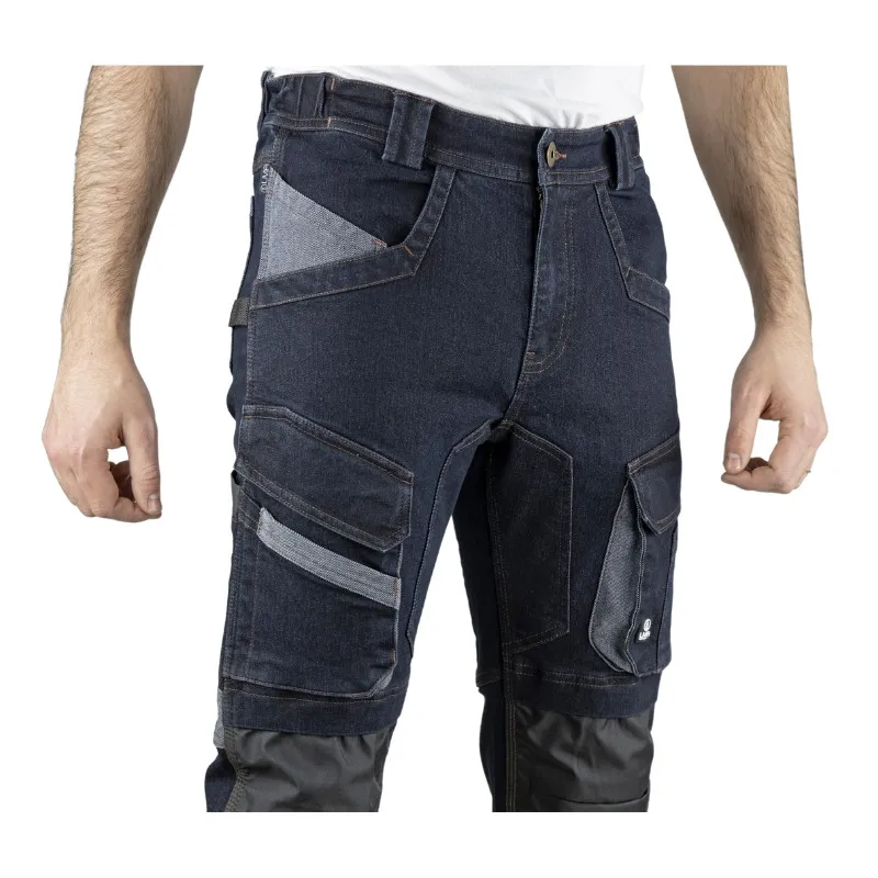 Pantalon LMA SEATTLE LMA 1623 - Pantalon de travail