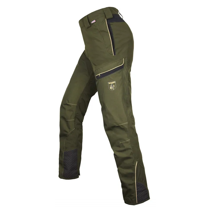 Pantalon Pioneer Trabaldo 