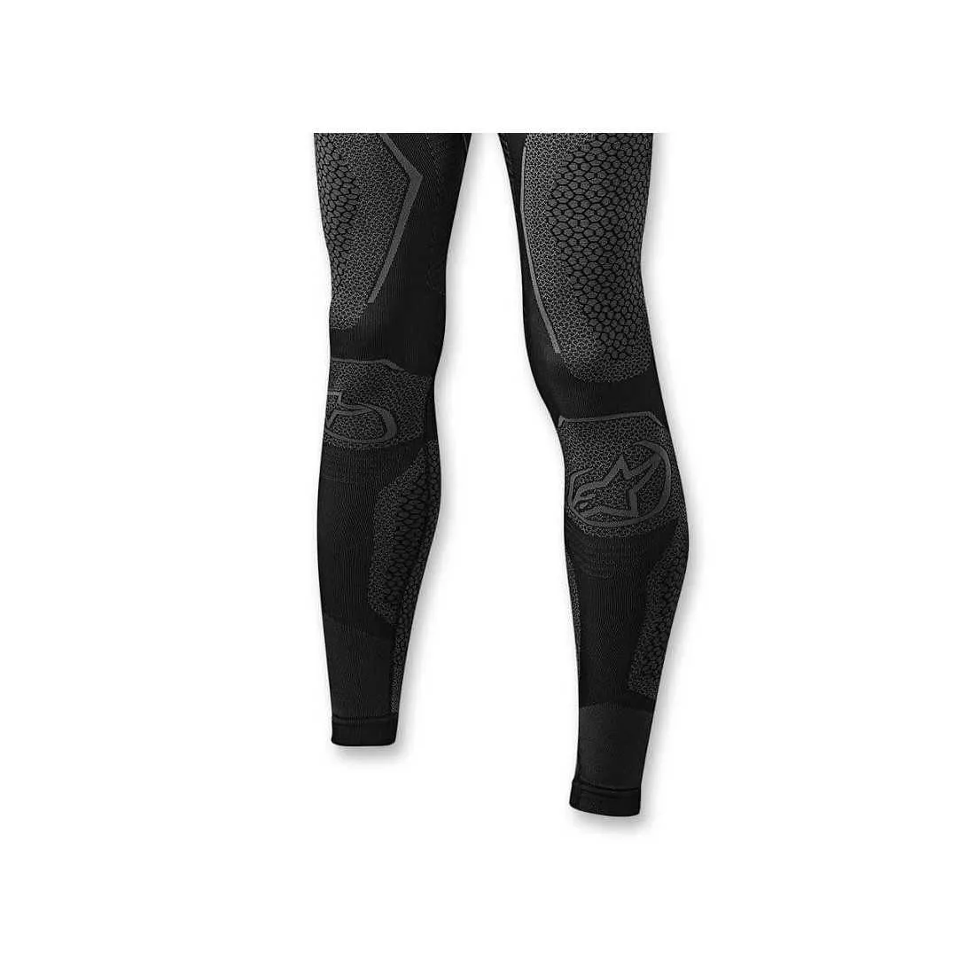 Pantalon thermique moto Alpinestars Ride Tech Winter