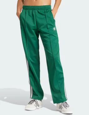 Pantalón adidas SST Adicolor Classics Loose Verde Mujer