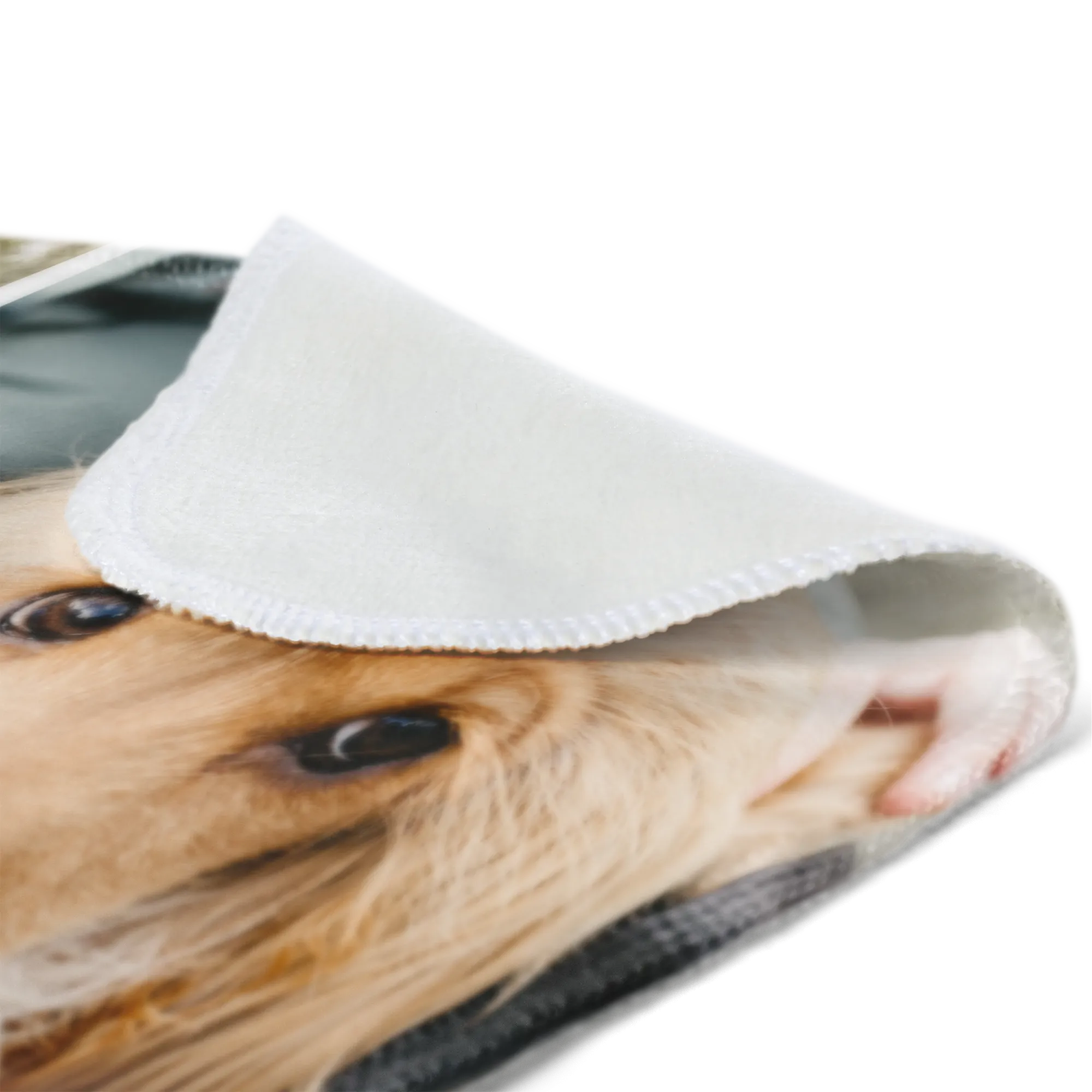 Plaid en Polaire Imprimé pour Animal | YourSurprise