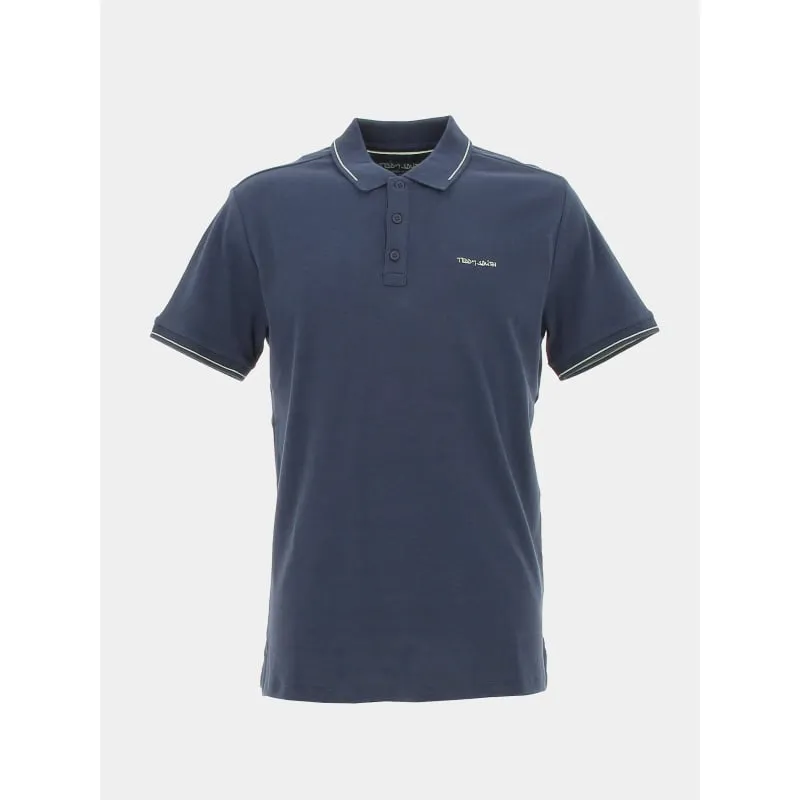 Polo basic manches courtes noir homme - Lacoste | wimod