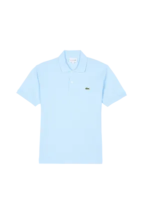 Polo Bleu Lacoste - Homme | Citadium
