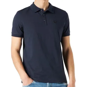 Polo Marine Homme Redskins Rash Calder