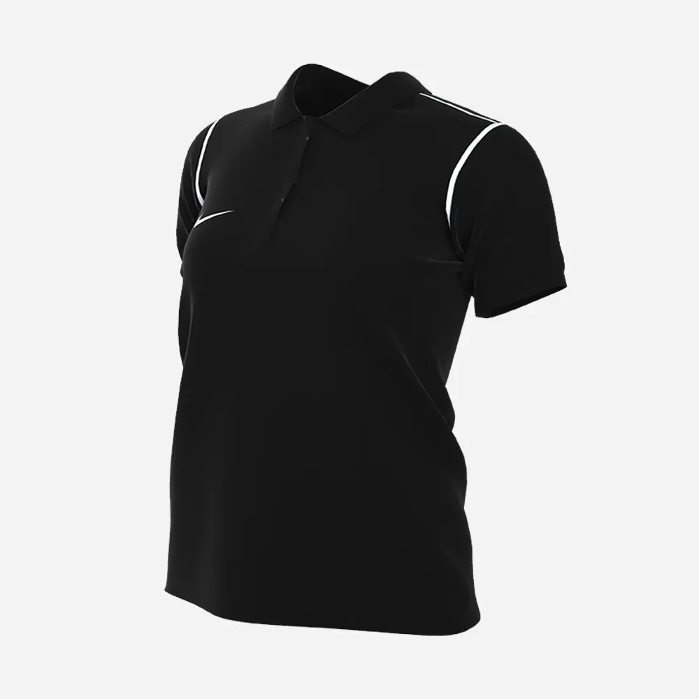Polo Nike Park 20 Noir pour femme