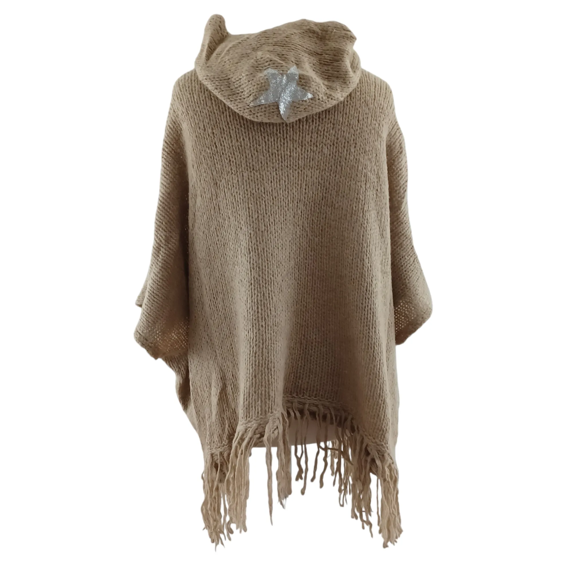 Poncho neuf 