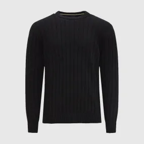 Pull en tricot