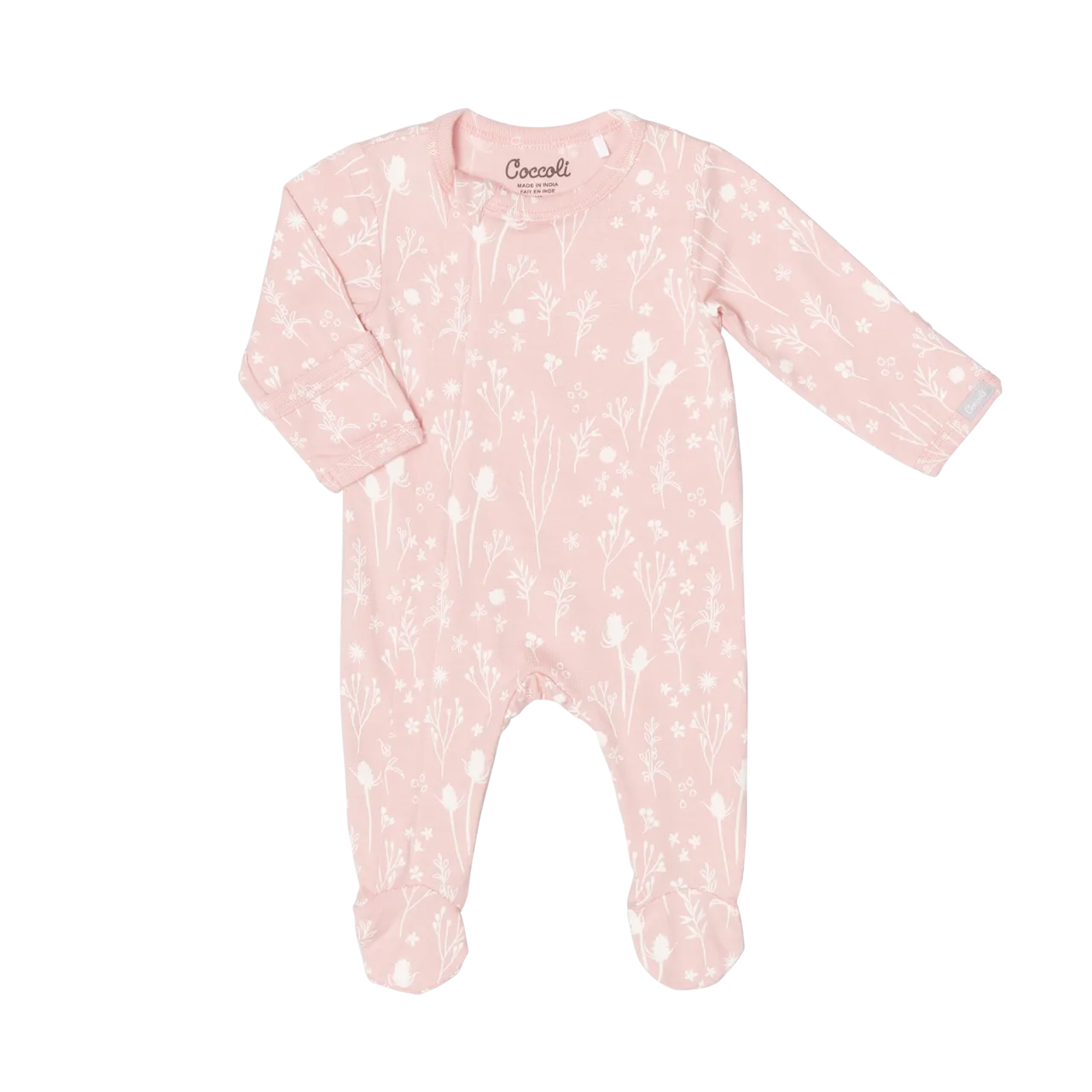 Pyjama Coccoli Fille