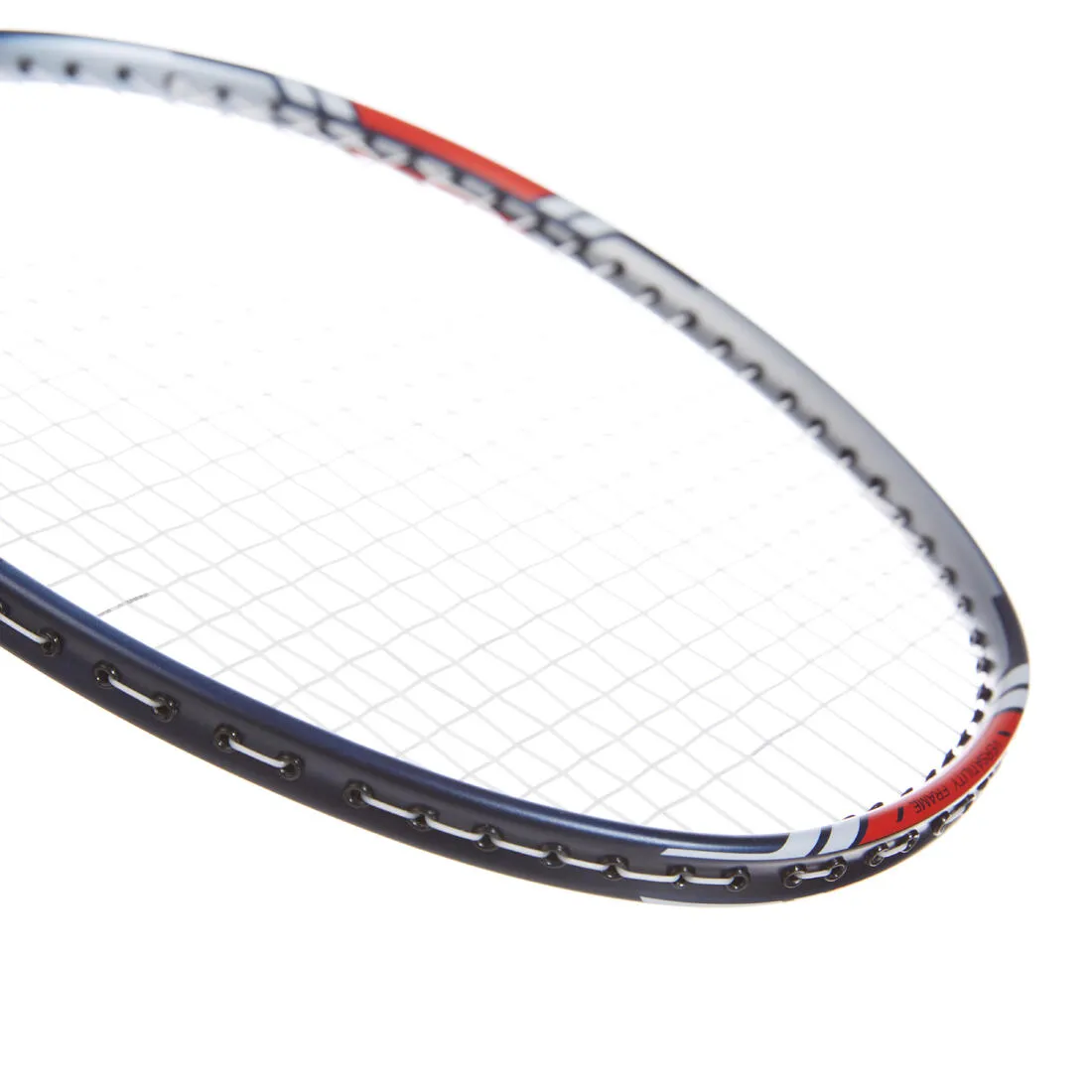Raquette de Badminton Adulte BR 160 Solid - Marine Uni