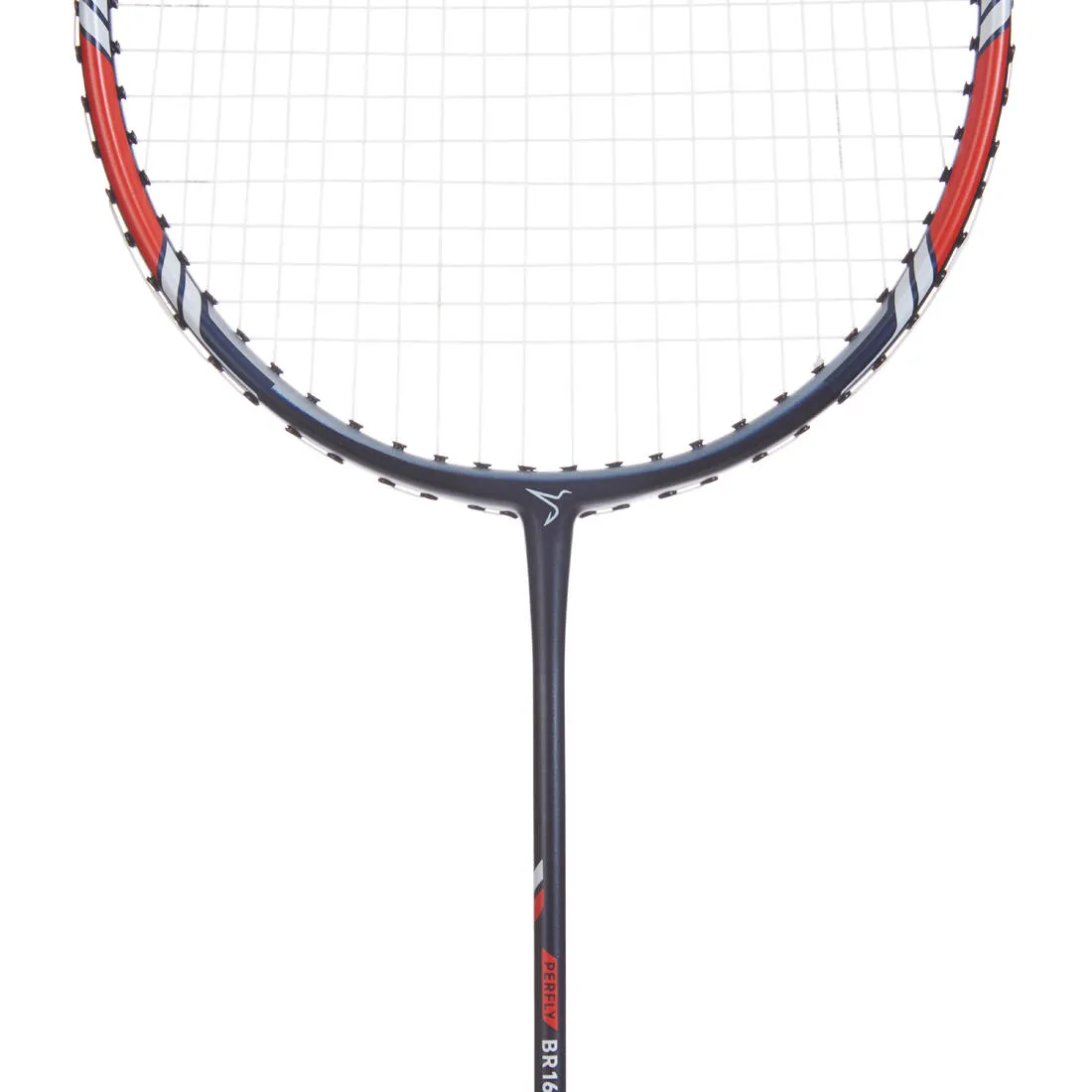 Raquette de Badminton Adulte BR 160 Solid - Marine Uni