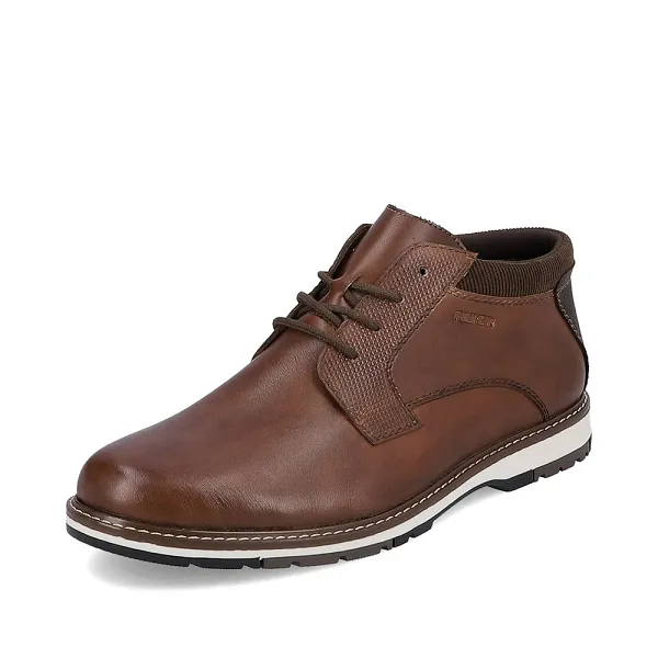 Rieker bottines et boots 10500 24 marron