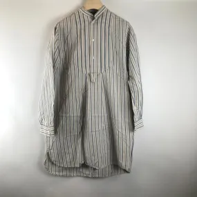 Robe à rayures bleues - Ralph Lauren - 40