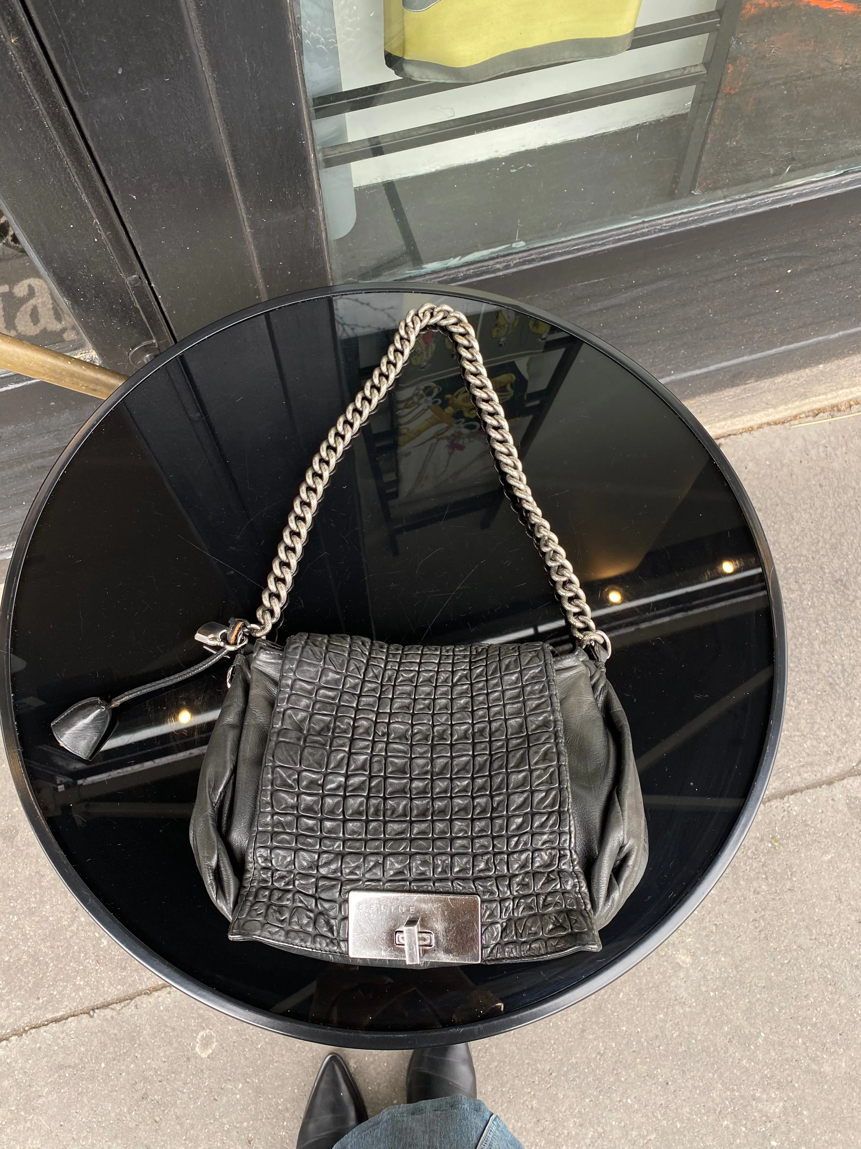 Sac Céline Vintage