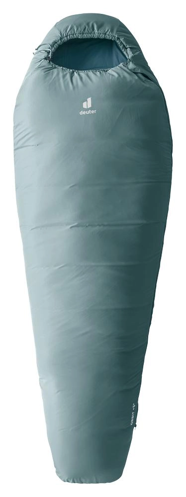 Sac de Couchage deuter Orbit +5G SL Shale Slate-Blue