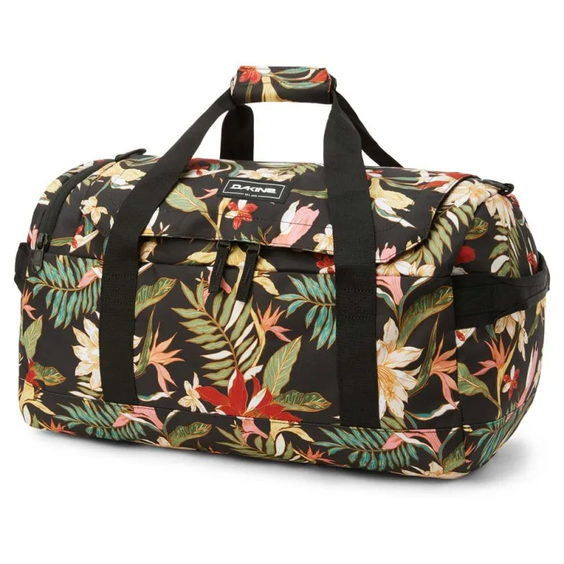 Sac de sport DAKINE "Eq Duffle" 35L sunset bloom | Planetebag.com